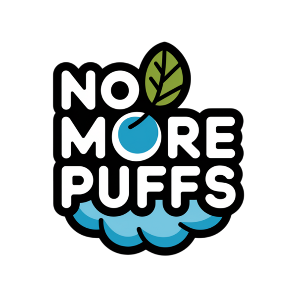 NoMorePuffs